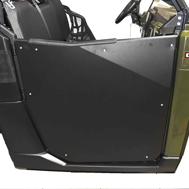 Rival Suicide Doors - 2013-19 Full Size Polaris Ranger W Pro-Fit Cage Xp 570 900 1000 1