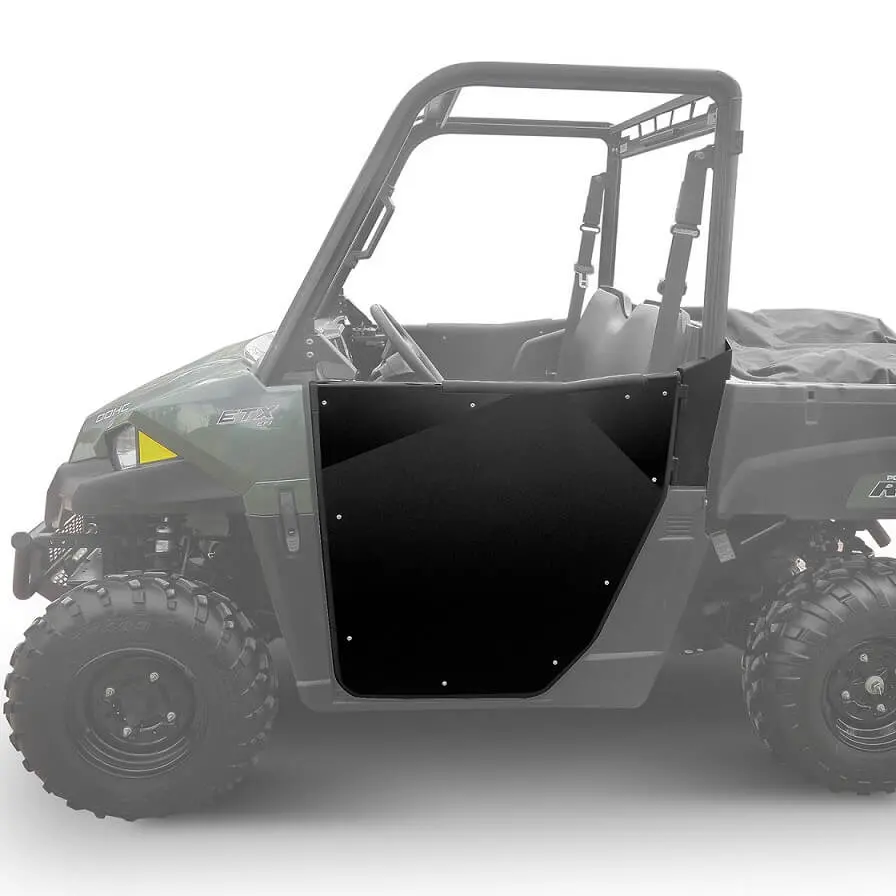Rival Suicide Doors - 2015-20 Mid Size Polaris Ranger 500 | 570 | Etx | Ev 1