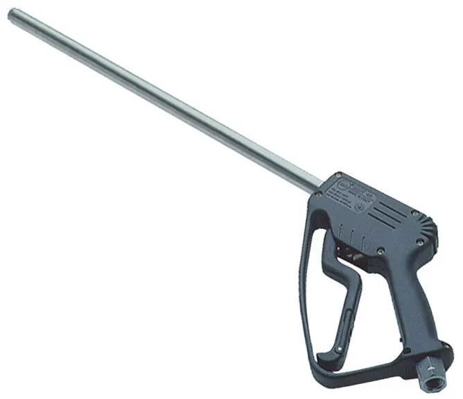 Rlw40 "Dump Gun" 16" Ss Wand 1/8 Fpt Outlet (1046) 1
