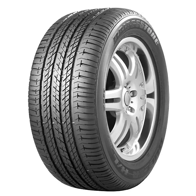 Bridgestone Dueler - R19 1
