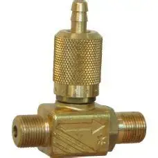 Adjustable Chemical Injectors By Robokim (General Pump) 1