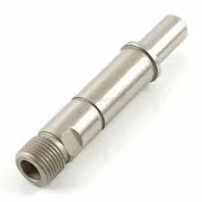 Ww136 Rotor Shaft (5327) 1