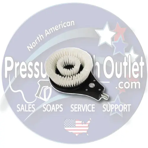 Rotating Brushes 1
