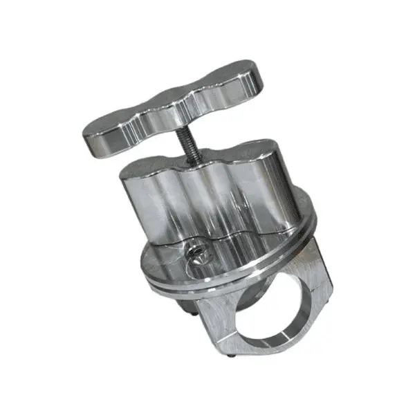 Rotopax Roll Cage Mount For Polaris Rzr Pro Xp / Pro R / Turbo R | Ajk Offroad 1