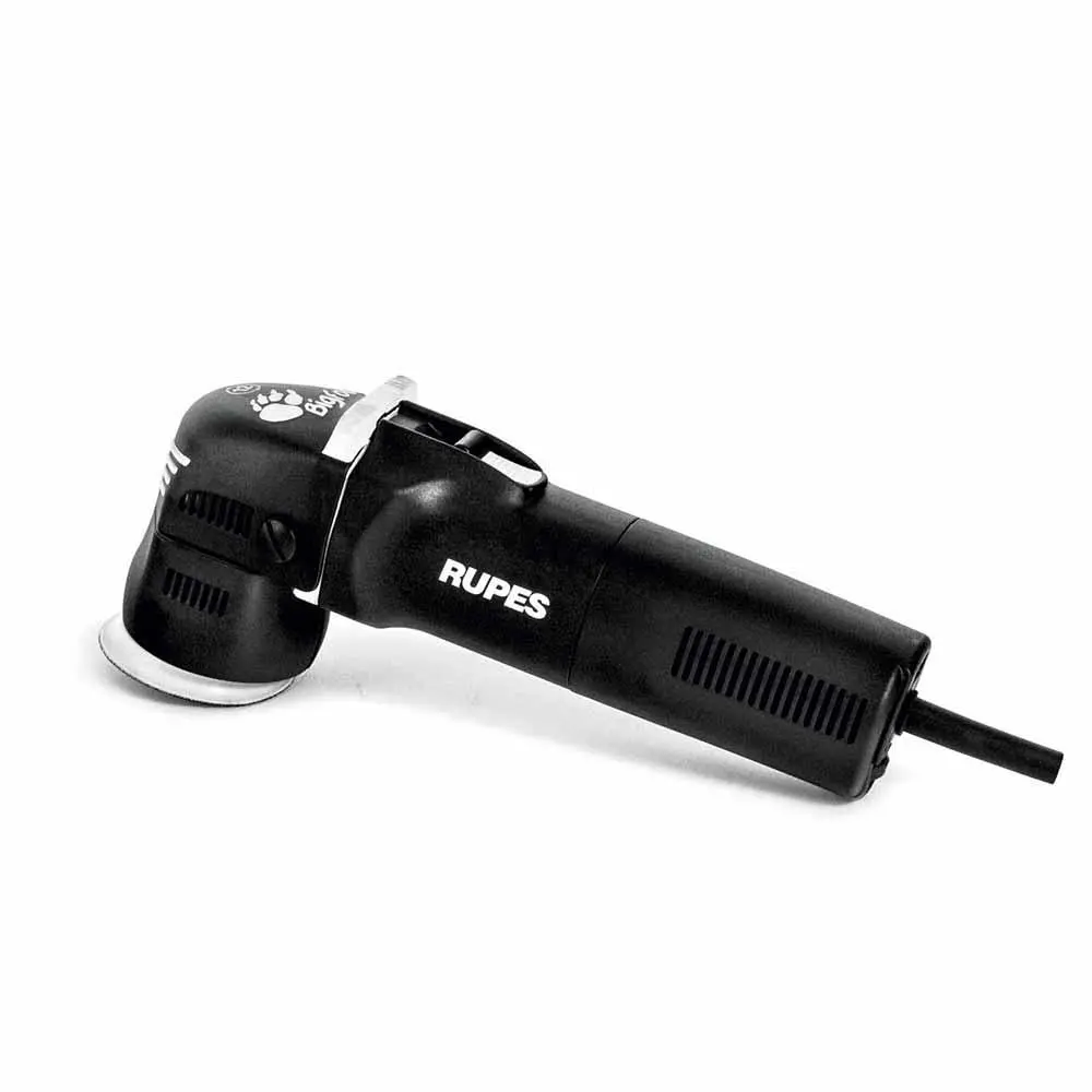 Rupes Bigfoot Lhr75e Mini Random Orbital Polisher 1