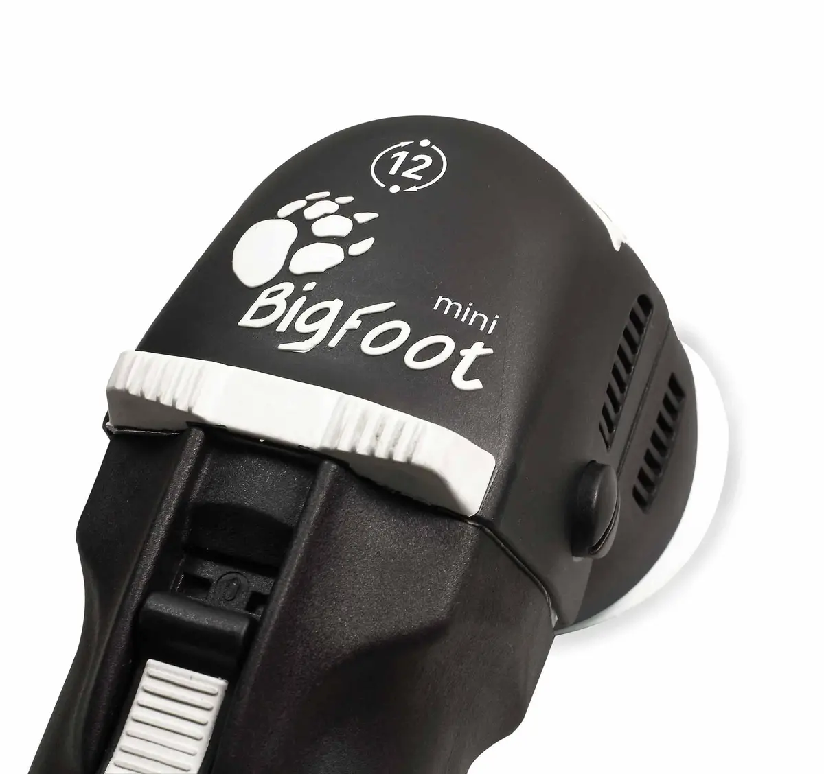 Rupes Bigfoot Lhr75e Mini Random Orbital Polisher 2
