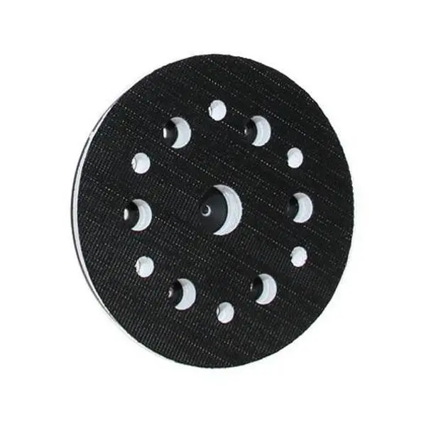Rupes Bigfoot Lk900e Mille Backing Plate 1