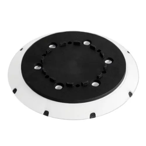 Rupes Bigfoot Lk900e Mille Backing Plate 2