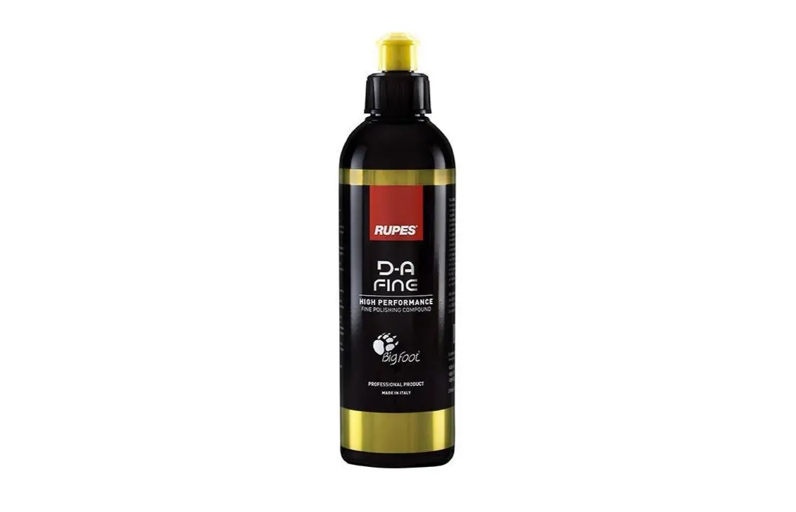 Rupes D-A Fine Polishing Compound 1