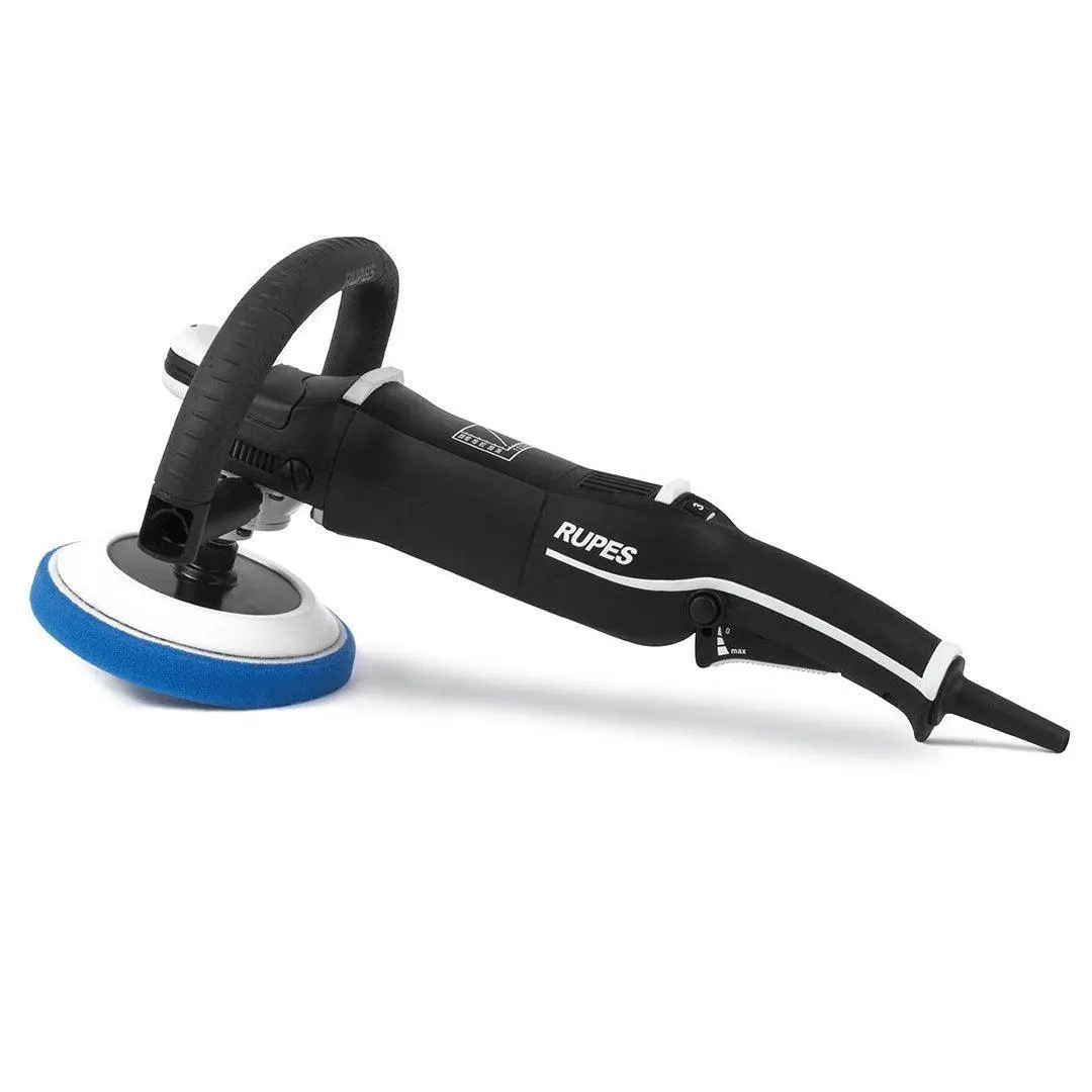 Rupes Lh19e Rotary Polisher 2