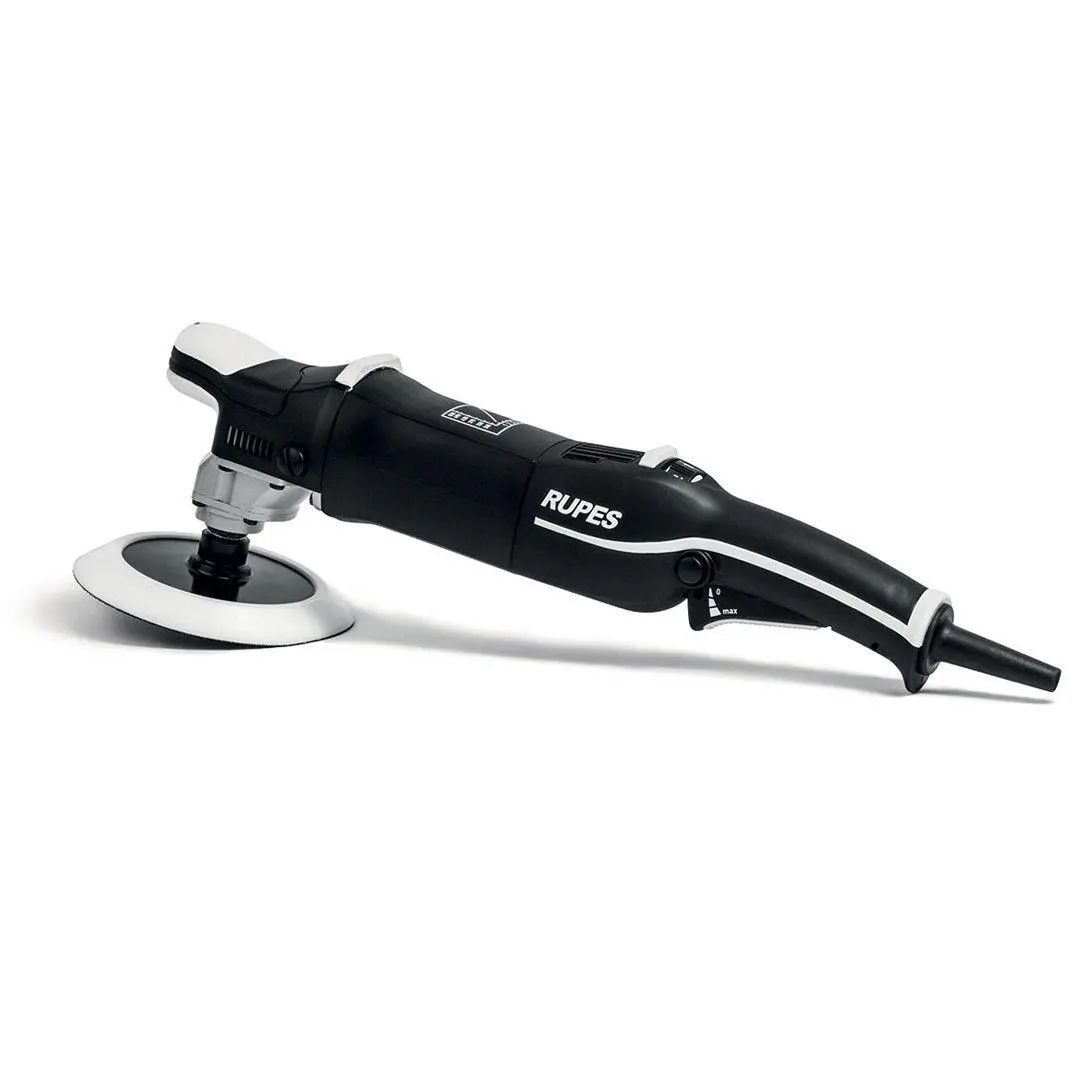 Rupes Lh19e Rotary Polisher 1