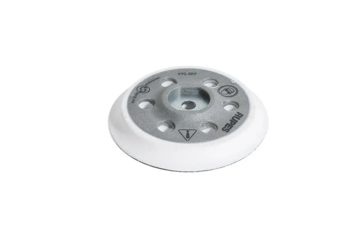 Rupes Random Orbital Backing Plate 3"/75Mm 1