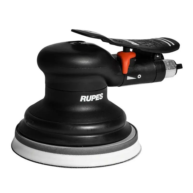 Rupes Skorpioiii Rh323 - Pneumatic Random Orbital Non-Vacuum Palm Sander 1