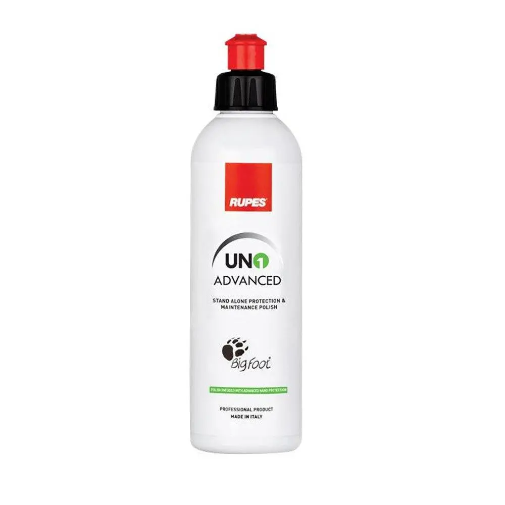 Rupes Uno Advanced 1