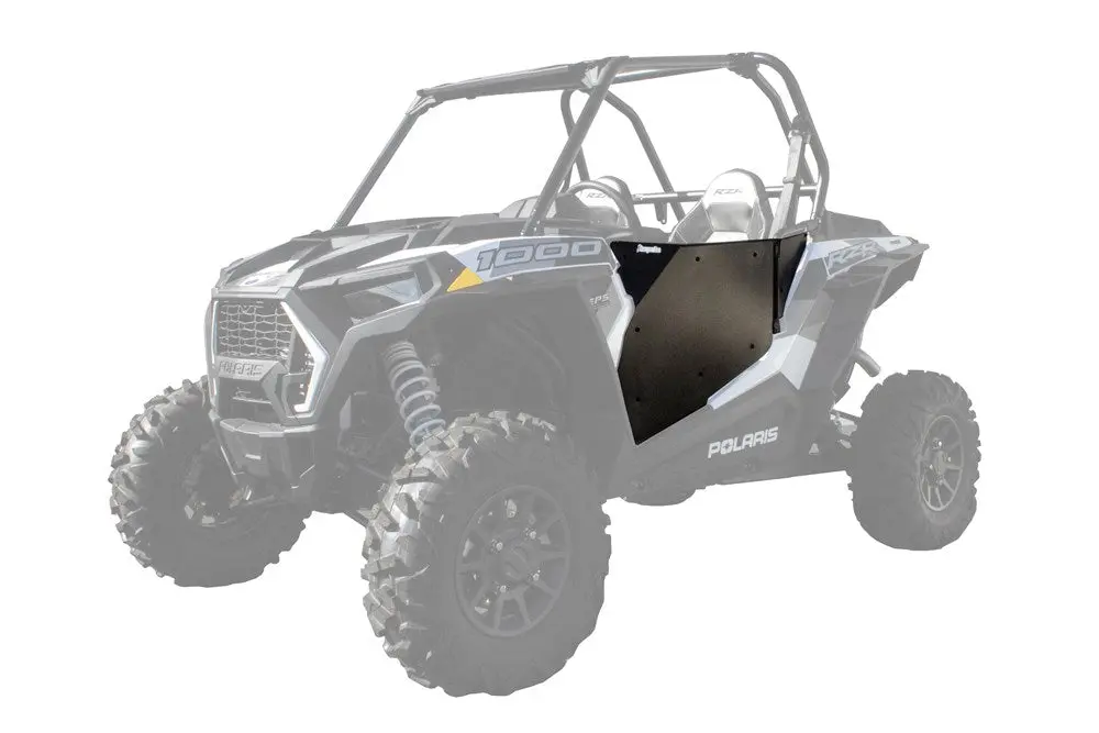 Rzr 1000 And Turbo Xp Doors Dragonfire Racing | 07-1801 1