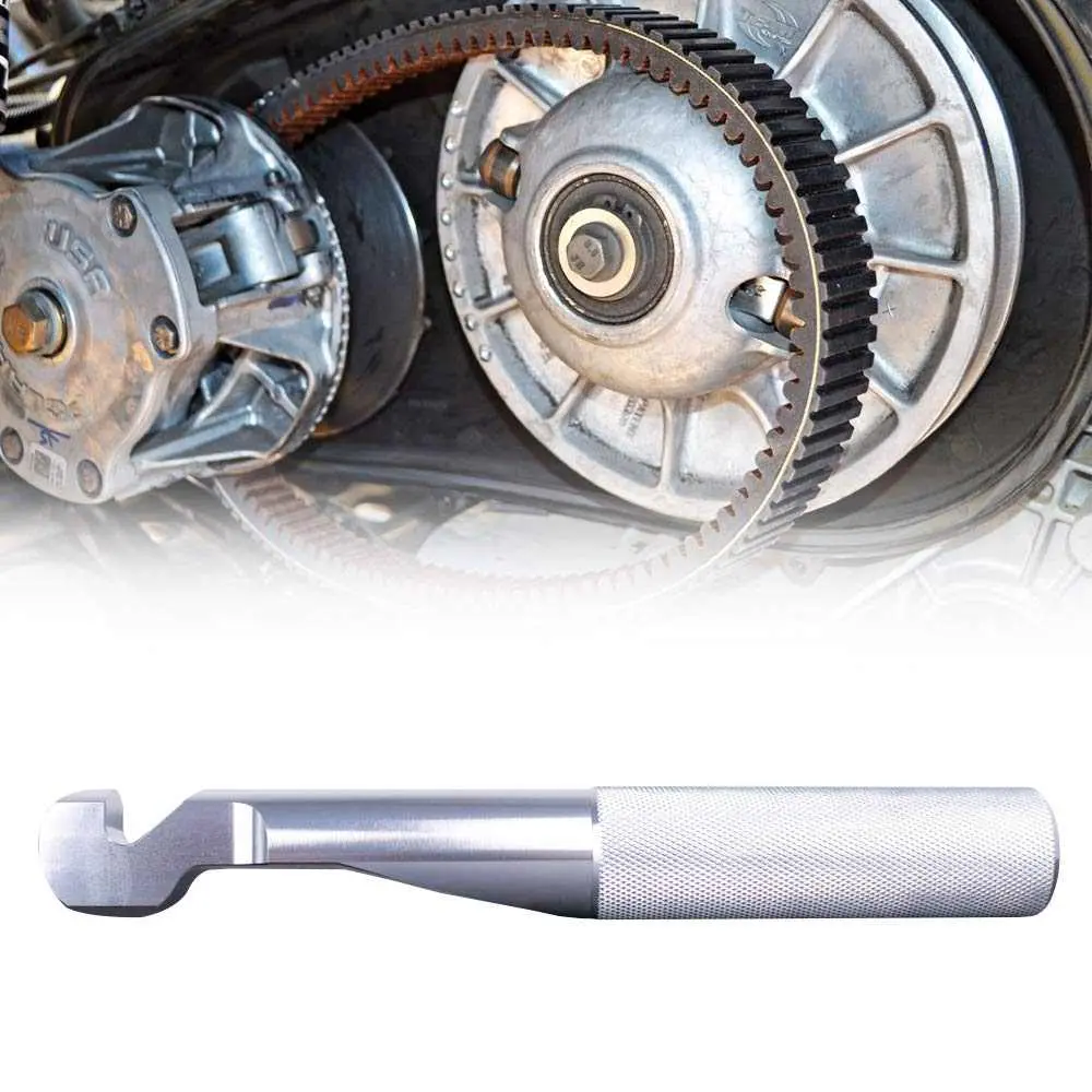 Rzr Drive Belt / Cvt Tool 1
