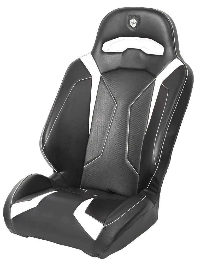 Rzr Front & Rear Suspension Seat | Pro Armor 5