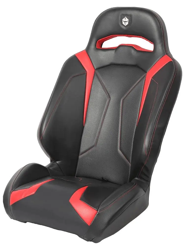 Rzr Front & Rear Suspension Seat | Pro Armor 4