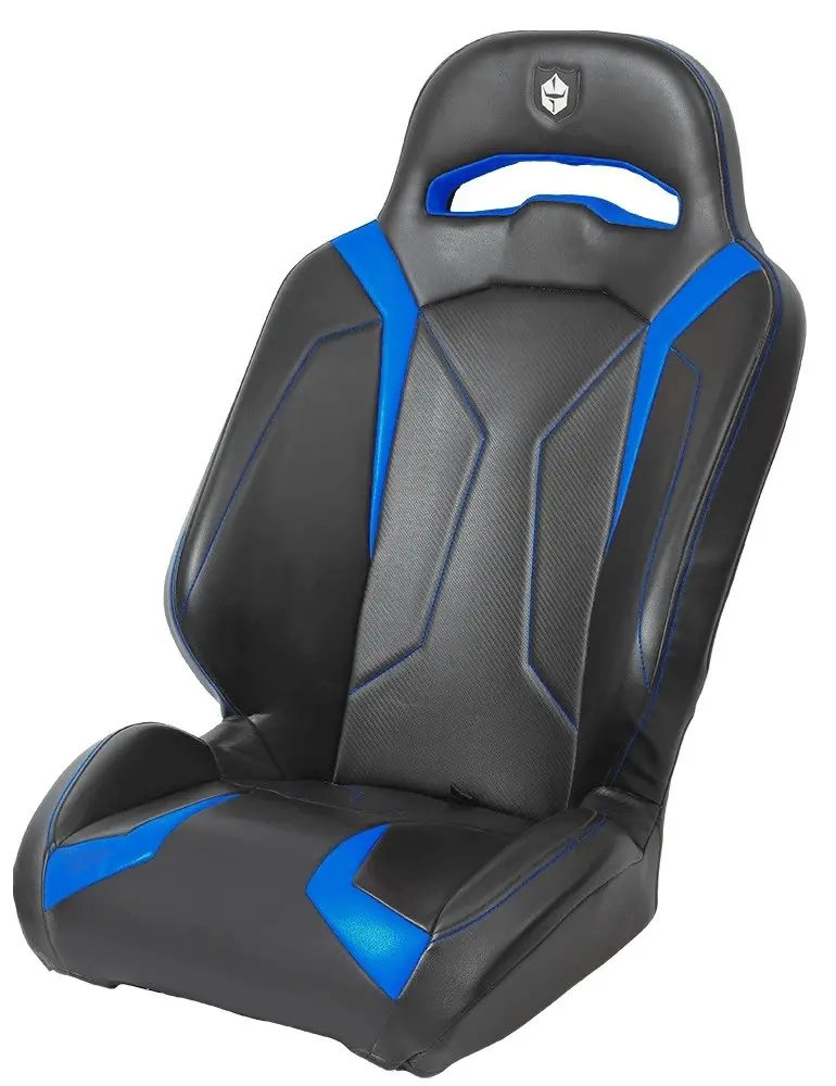 Rzr Front & Rear Suspension Seat | Pro Armor 2