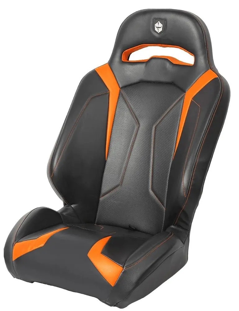 Rzr Front & Rear Suspension Seat | Pro Armor 4
