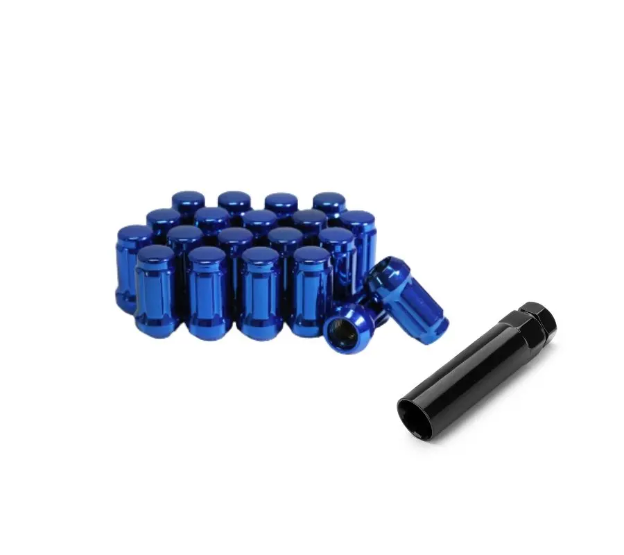 Rzr Pro R / Turbo R Spline Drive Locking Lugs W Key 3