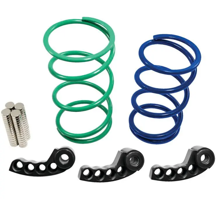 Rzr Pro Xp Dynojet Clutch Kit 1