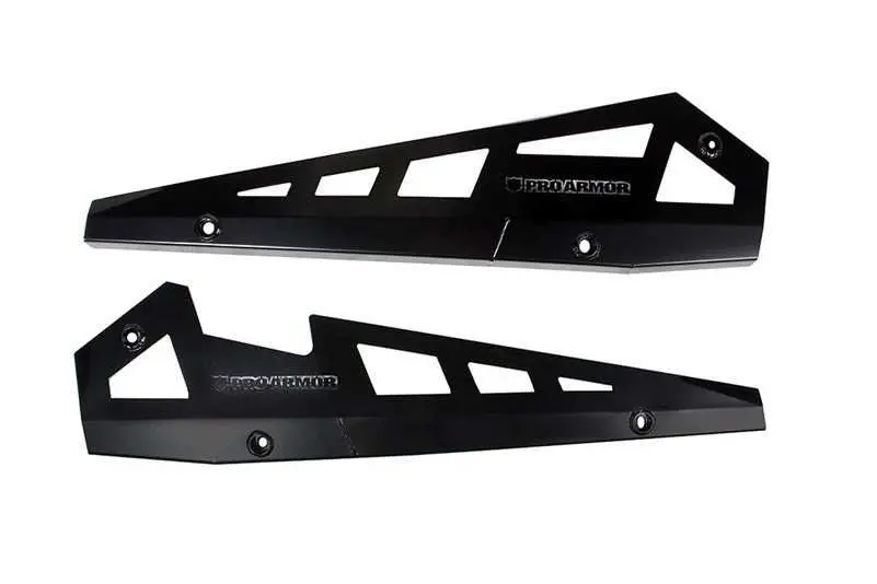 Rzr Rock Sliders By Pro Armor 1