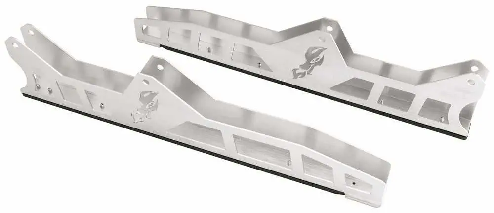 Rzr Trailing Arm Guards By Dragonfire Racing 1