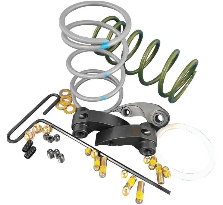 Rzr Turbo R Clutch Kit 2021-2022 | Dalton Duv Prx-21 1