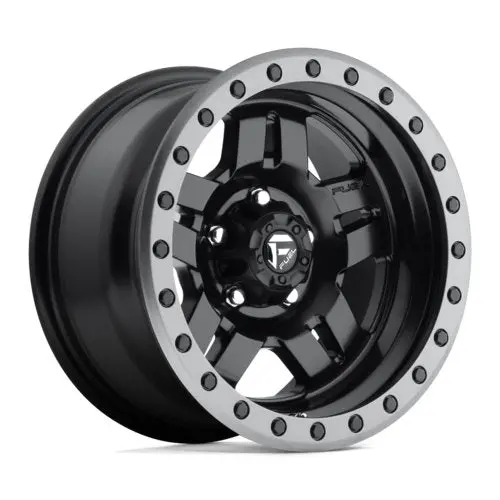 Fuel Anza Wheel – 5x4.5 Bolt Pattern for Polaris RZR Turbo R & Pro R