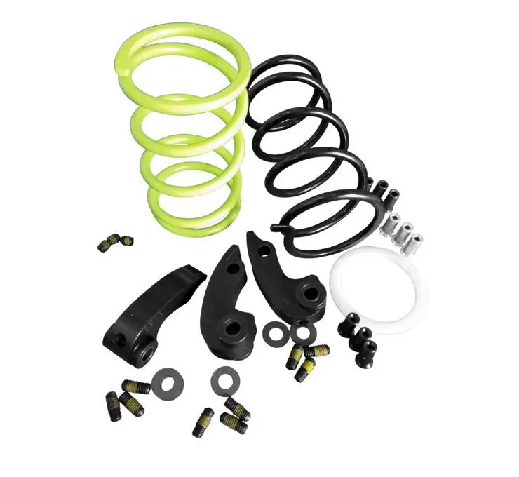 Rzr Xp 1000 2017-2022 Adjustable Clutch Kit | Dalton Industries 1