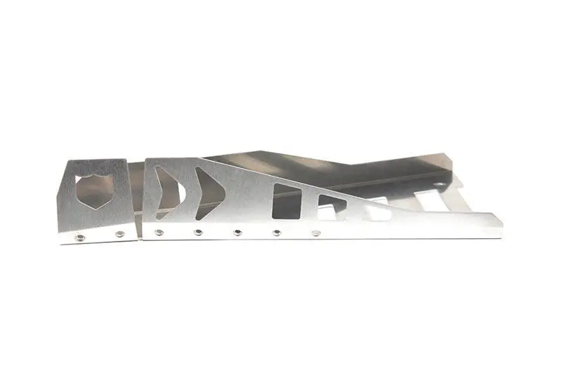 Rzr Xp & Xp4 1000 Front A-Arm Guards Fits 2014+ Models | Pro Armor 1