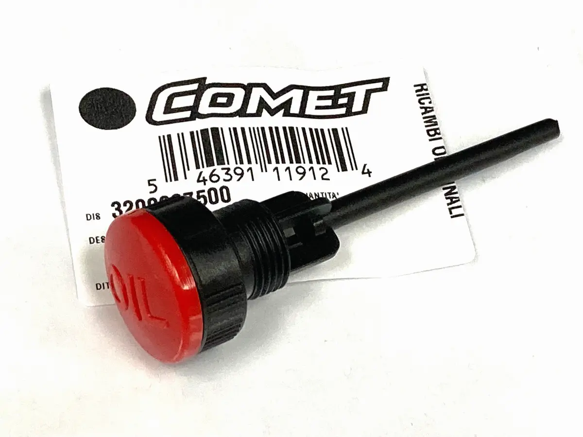 Vented Oil Dipstick 3200.0075.00 (7310) 1