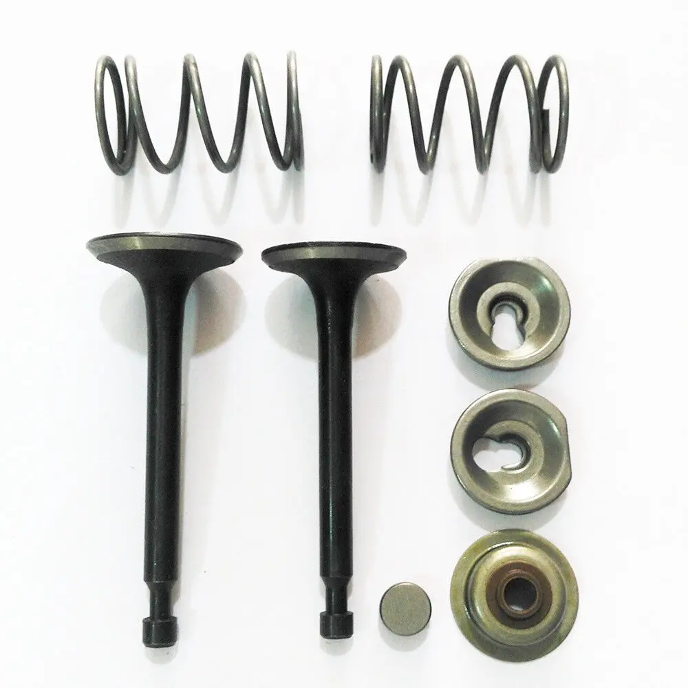 Retainers Intake & Exhaust Gx160-200 (3173.01) 1