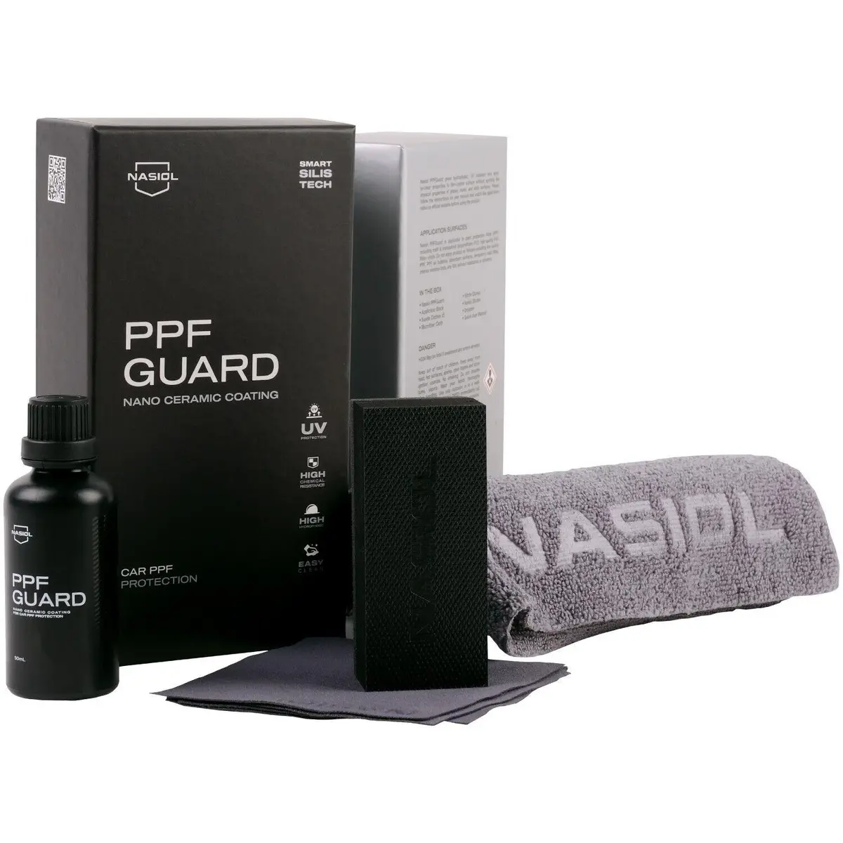 Nasiol Ppfguard 50Ml 1