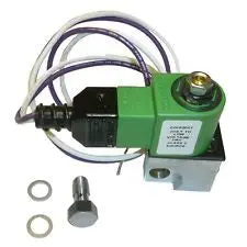 Solenoid Valves By Suntec 1