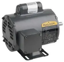 3 Hp 1725Rpm C-Face 1 1/8" Shaft Odp (2552) 1