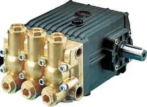 Cw1012 Pump By General Pump (4537) 1