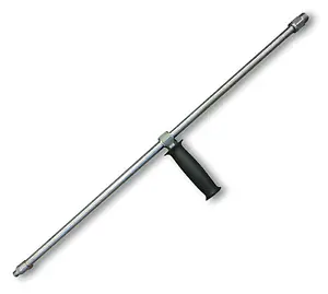 St-3600 S.S. Lance 1/2 Mpt X 39" X 1/4 Fpt Outlet W/Adj Handle (9404) 1