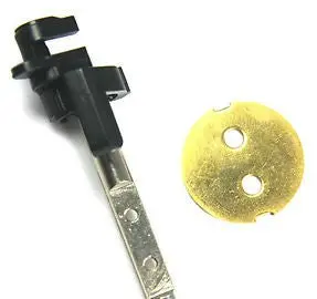 Honda Engine Parts-Throttle Set-Aftermarket 1