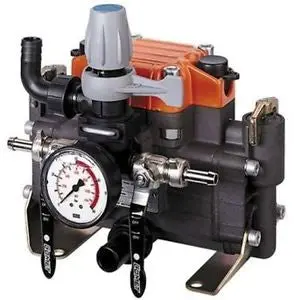 Comet Mp30 Diaphragm Pump Repair Kit (7026.01) 1