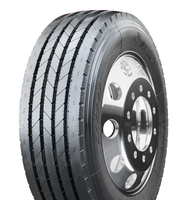 750X16 Sailun Radial (Set) Tyre 1