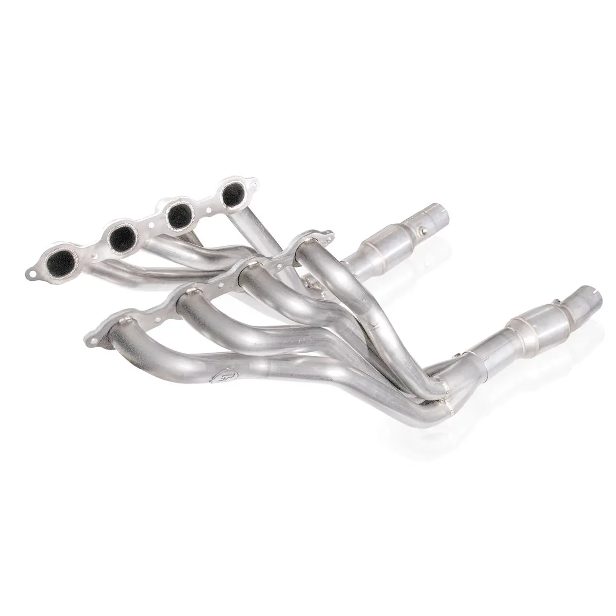 Stainless Works:  2016-22 Chevrolet Camaro Ss 6.2L 1-7/8" Headers Catted (Factory Connect) Part# Sca16hcsts 1