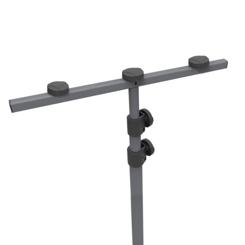 Scangrip Dual Bracket For Tripod 1