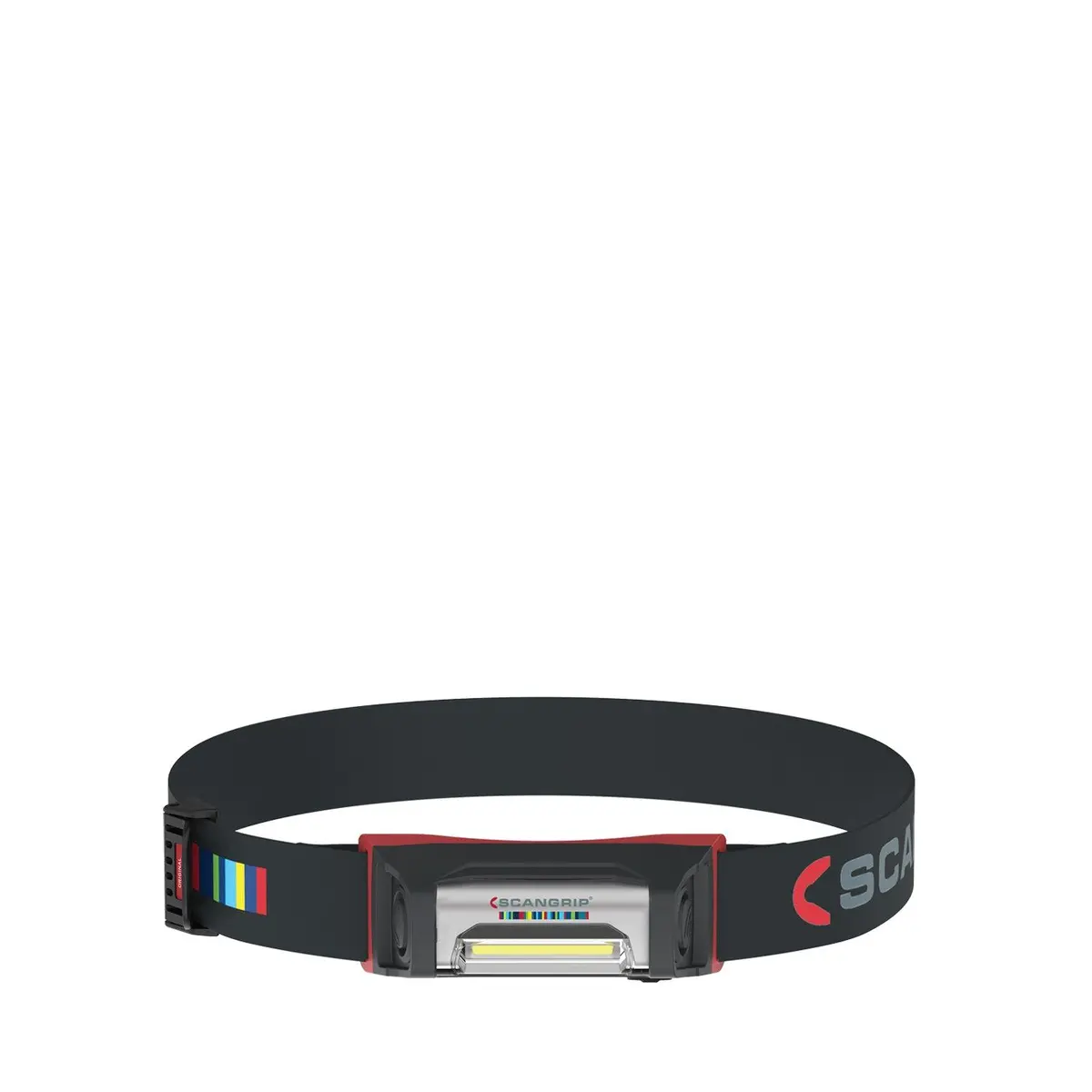 Scangrip I-Match 3 Headlamp – Hands-Free Illumination For Detailing & Color Matching 1