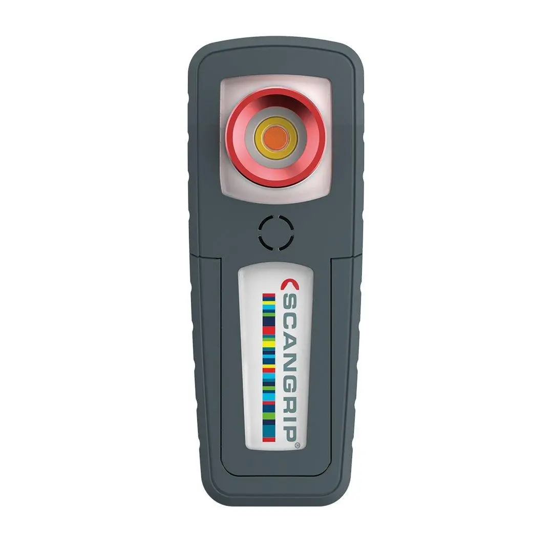 Scangrip Minimatch Led Work Light – Compact Light For Detailing & Paint Inspection 1