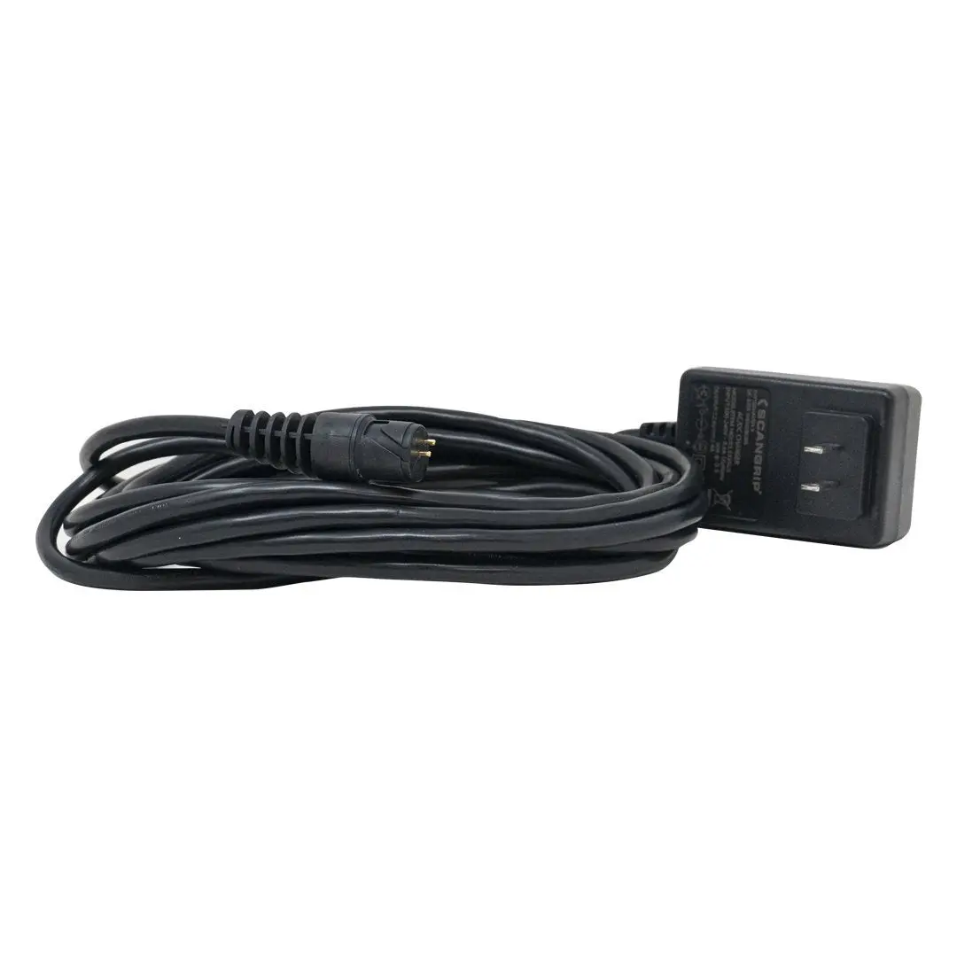 Scangrip |Multimatch Charger - Replacement Charger For Nova 3K And Multimatch 2 Lights 1