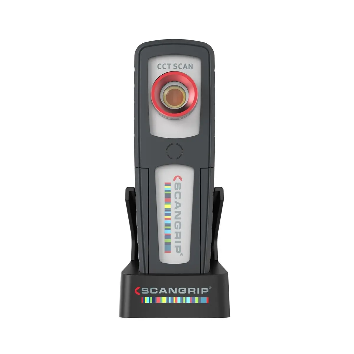 Scangrip Sunmatch 4 – Advanced Handheld Led Light For Paint Inspection & Color Matching 1