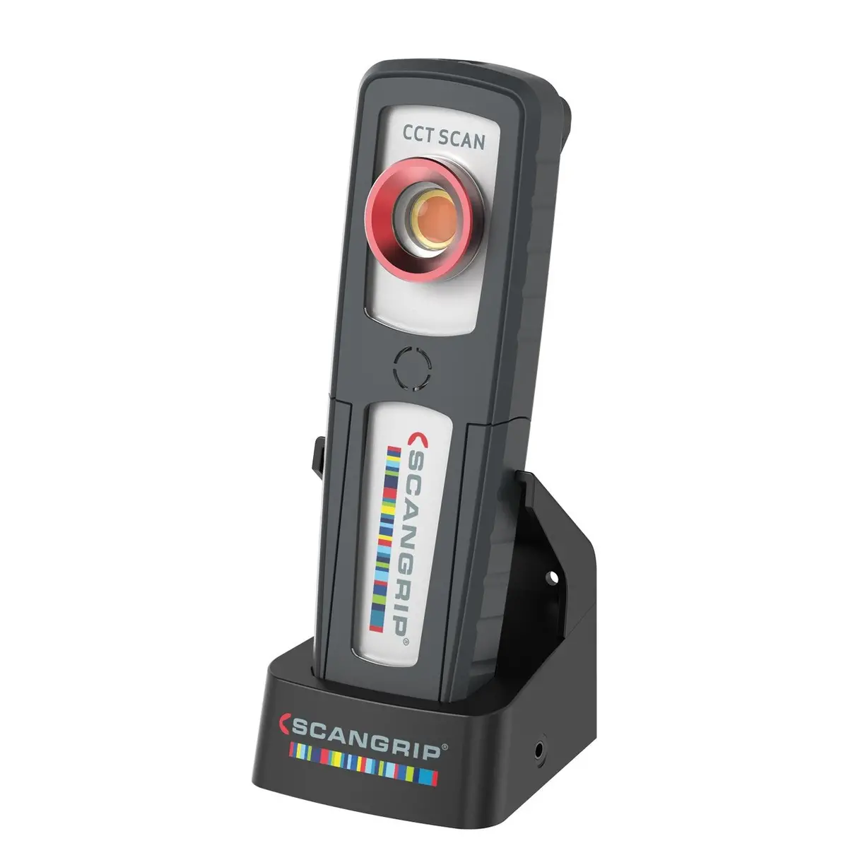 Scangrip Sunmatch 4 – Advanced Handheld Led Light For Paint Inspection & Color Matching 2