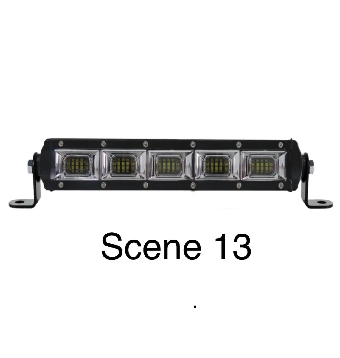 Scene Series Light Bars | All Terrain Concepts 1